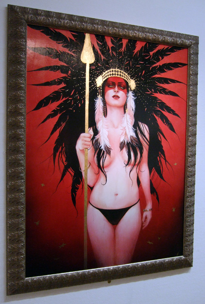 NewWorldArtSylviaLiLorez