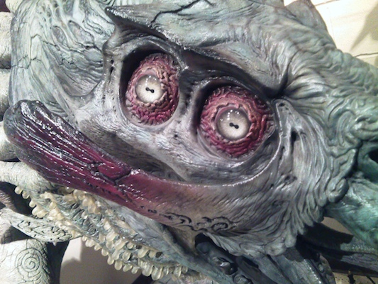 SammyEyes