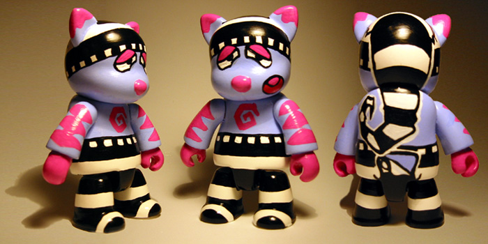 art of bruce whistlecraft